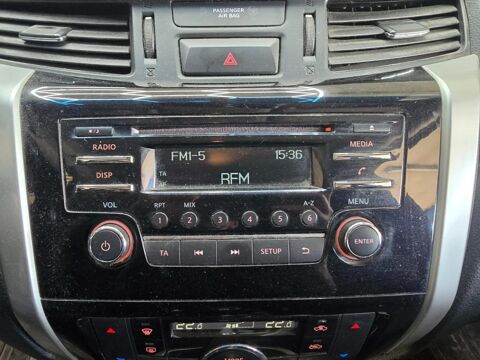 Navara NP300 2.3 DCI 160 KING CAB OPTIMA 2017 occasion 73000 Chambery