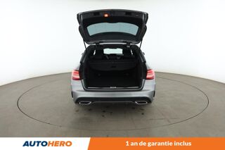Classe C SW 220 d Sportline 7G-Tronic 170 ch 2016 occasion 92130 Issy-les-Moulineaux
