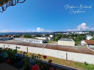  Maison à vendre 3 pièces 70 m²
