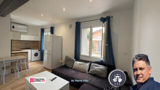  Appartement � vendre 2 pi�ces 35 m�