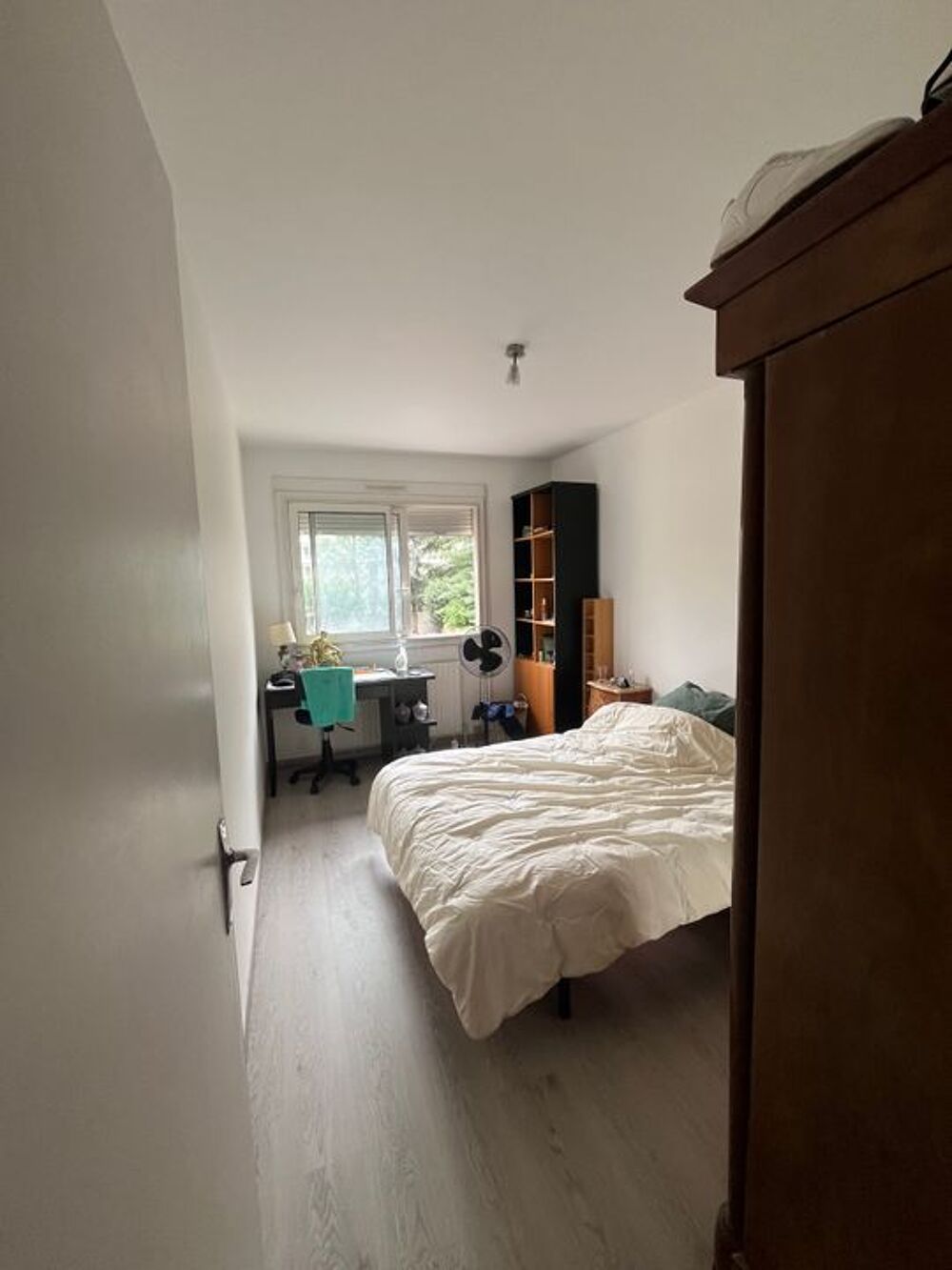 Location Appartement Chambre de 11m2 à louer sur Lyon 07 Lyon 7