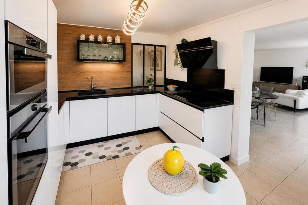 Vente Duplex/Triplex Appartement 4 pièces de 109 m² à Crouy-Saint-Pierre Crouy saint pierre