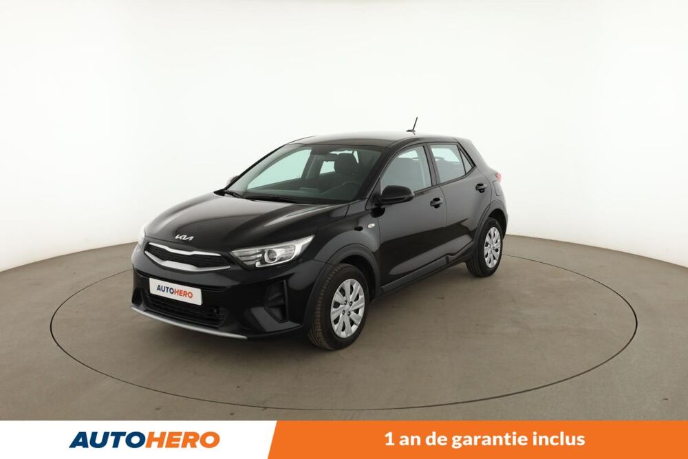 Stonic 1.0 T-GDi Motion 100 ch 2023 occasion 92130 Issy-les-Moulineaux