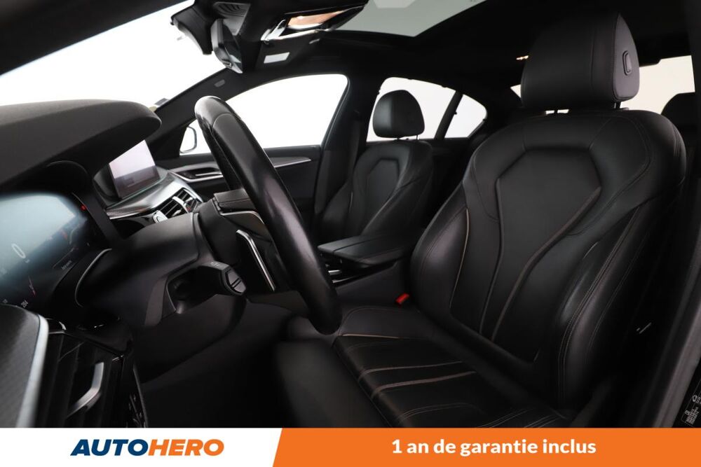 S&eacute;rie 5 520d M Sport BVA8 190 ch 2019 occasion 92130 Issy-les-Moulineaux