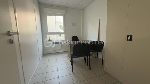   Bureaux modernes à vendre PROCHE ARRAS ET AXE AUTOROUTE – 269 m² 