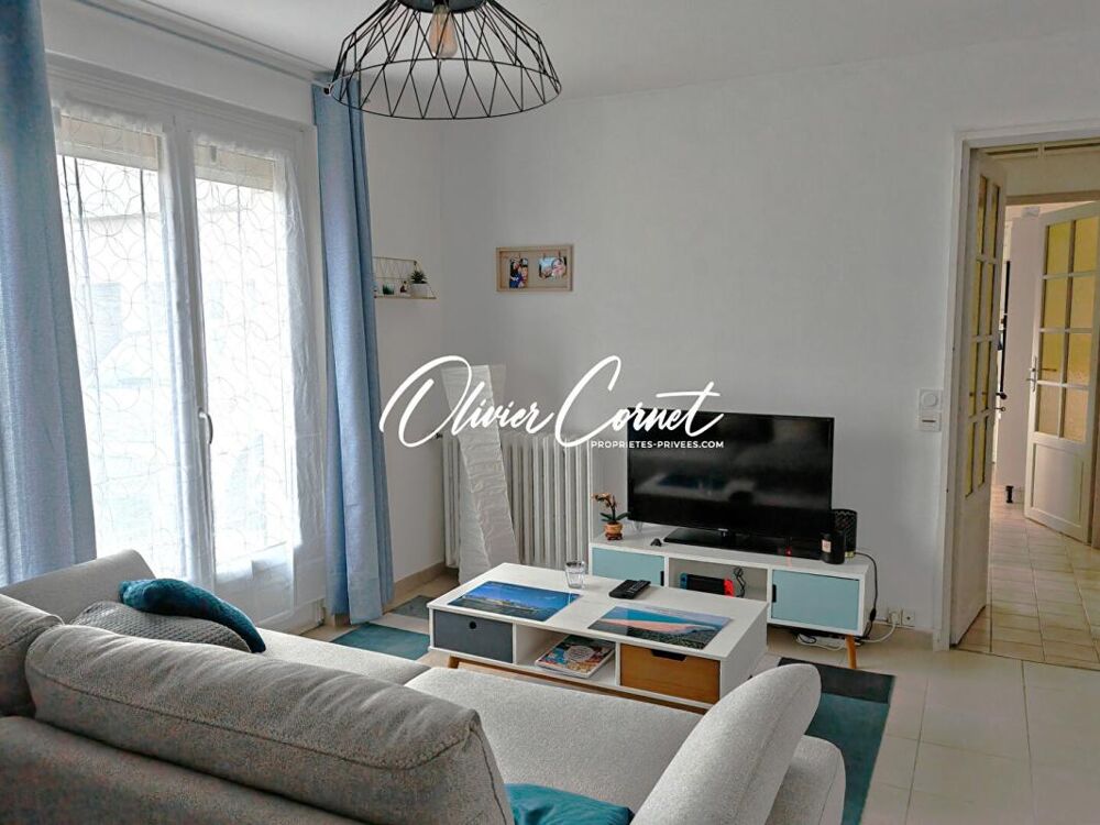 Vente Appartement Appartement Margon 3 pièces 65 m2 Margon