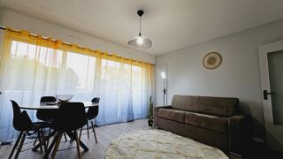  Appartement à vendre 1 pièce 32 m²