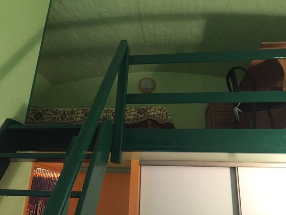 Location Appartement Appartement de 19m2 à louer sur Amiens Amiens