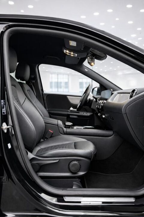 Classe B 1&deg; Main / 2L Diesel Carnet Mercedes Bo&icirc;te auto 180 Style Lin 2022 occasion 60430 Abbecourt