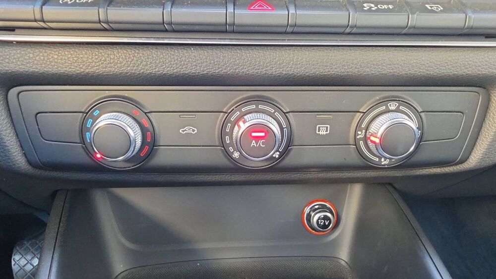 A3 III 1.4 TFSI 122 Ambiente 2013 occasion 95870 Bezons