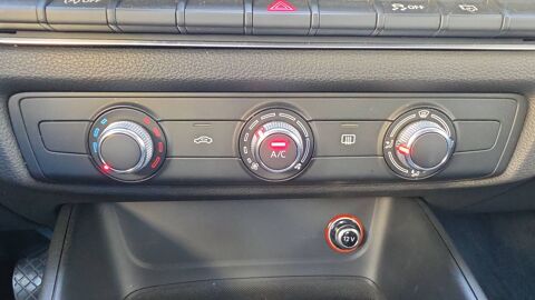 A3 III 1.4 TFSI 122 Ambiente 2013 occasion 95870 Bezons