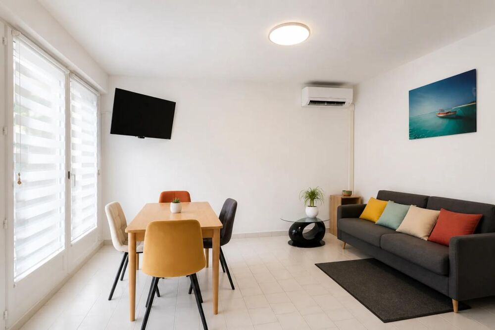 Vente Appartement Appartement 2 pièces de 30 m² à Sanary-sur-Mer Sanary sur mer