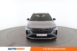 Tucson 1.6 T-GDi Hybrid N Line Edition BVA6 230 ch 2024 occasion 92130 Issy-les-Moulineaux