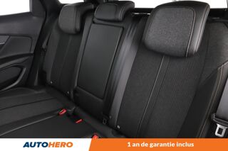 3008 1.2 PureTech GT Line EAT8 130 ch 2020 occasion 92130 Issy-les-Moulineaux