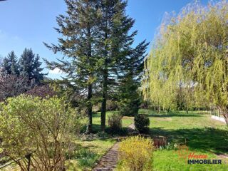  Maison � vendre 15 + pi�ces 149 m�