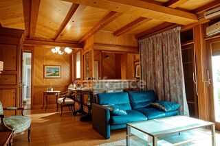  Maison � vendre 1 pi�ce 218 m�