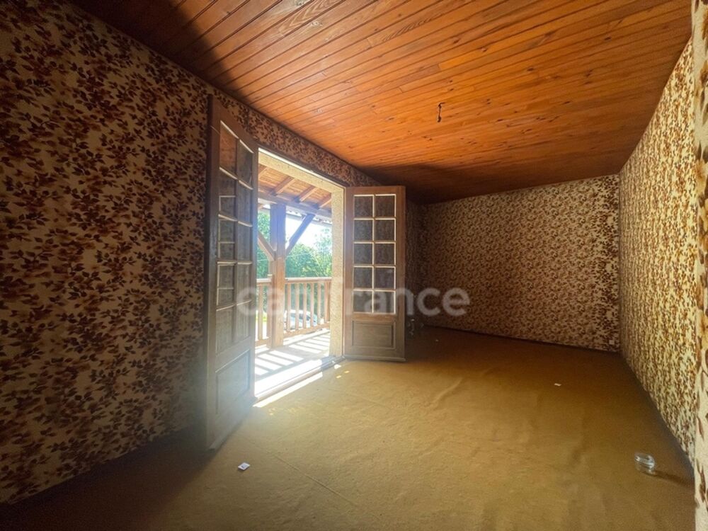 Vente Maison Maison à vendre 6 pièces ALTILLAC (19) Altillac