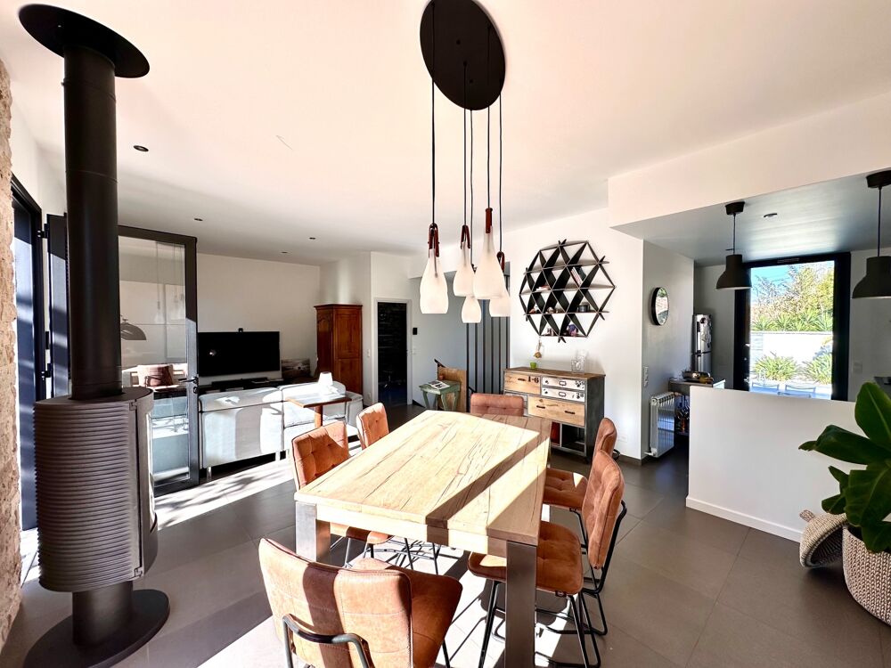 à vendre  Maison Marseille 9