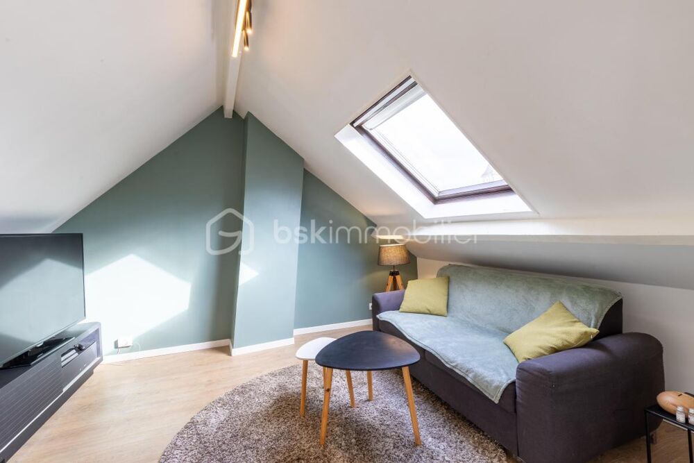 Vente Appartement Appartement 2 pièces de 21.80 m² à Péroy-Les-Gombries Peroy les gombries