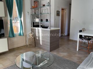 Appartement à vendre 2 pièces 40 m²