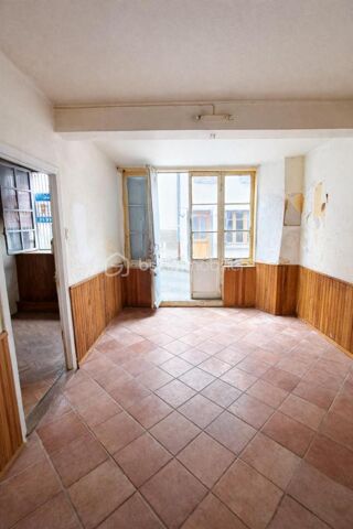  Maison � vendre 3 pi�ces 68 m�