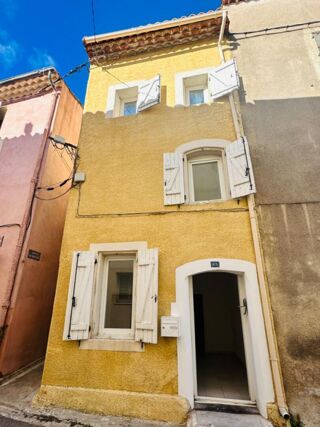  Maison � vendre 4 pi�ces 76 m�