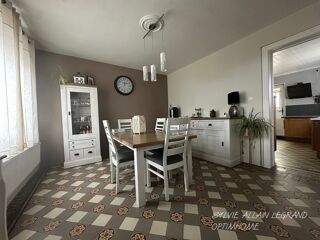  Maison � vendre 5 pi�ces 100 m�