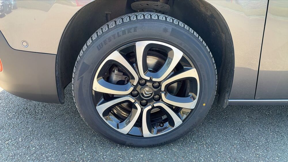 Berlingo M II 1.5 BlueHDi 130 EAT8 XTR - Automatique 2020 occasion 61000 Alencon