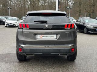 3008 II 1.6 PURETECH 180 S&S GT LINE EAT8 2019 occasion 78240 Chambourcy