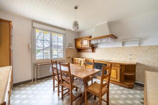  Maison à vendre 5 pièces 110 m²