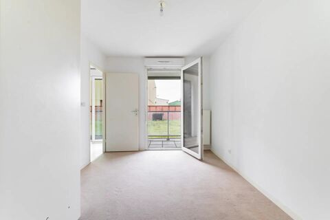  Appartement à vendre 2 pièces 45 m²
