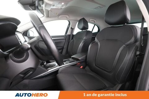 M&eacute;gane 1.3 TCe Intens EDC 140 ch 2020 occasion 92130 Issy-les-Moulineaux