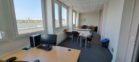 Dpt Hauts de Seine (92), à louer BAGNEUX Bureau 4326 92220 Bagneux
