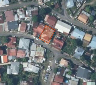  Maison � vendre 8 pi�ces 221 m�