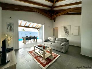  Maison � vendre 3 pi�ces 64 m�