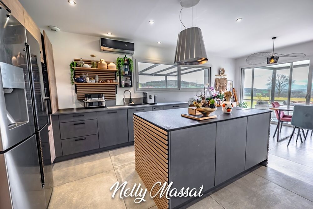 � vendre  Villa La Biolle (73410)