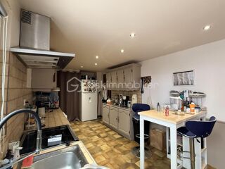  Maison à vendre 7 pièces 169 m²