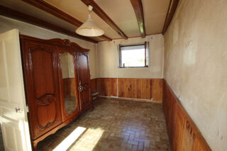  Maison  vendre 4 pices 53 m