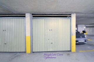  Parking / Garage  vendre 1 pice 14 m