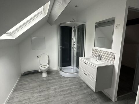  Appartement � louer 2 pi�ces 58 m�