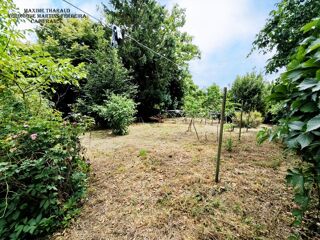  Maison à vendre 4 pièces 94 m²