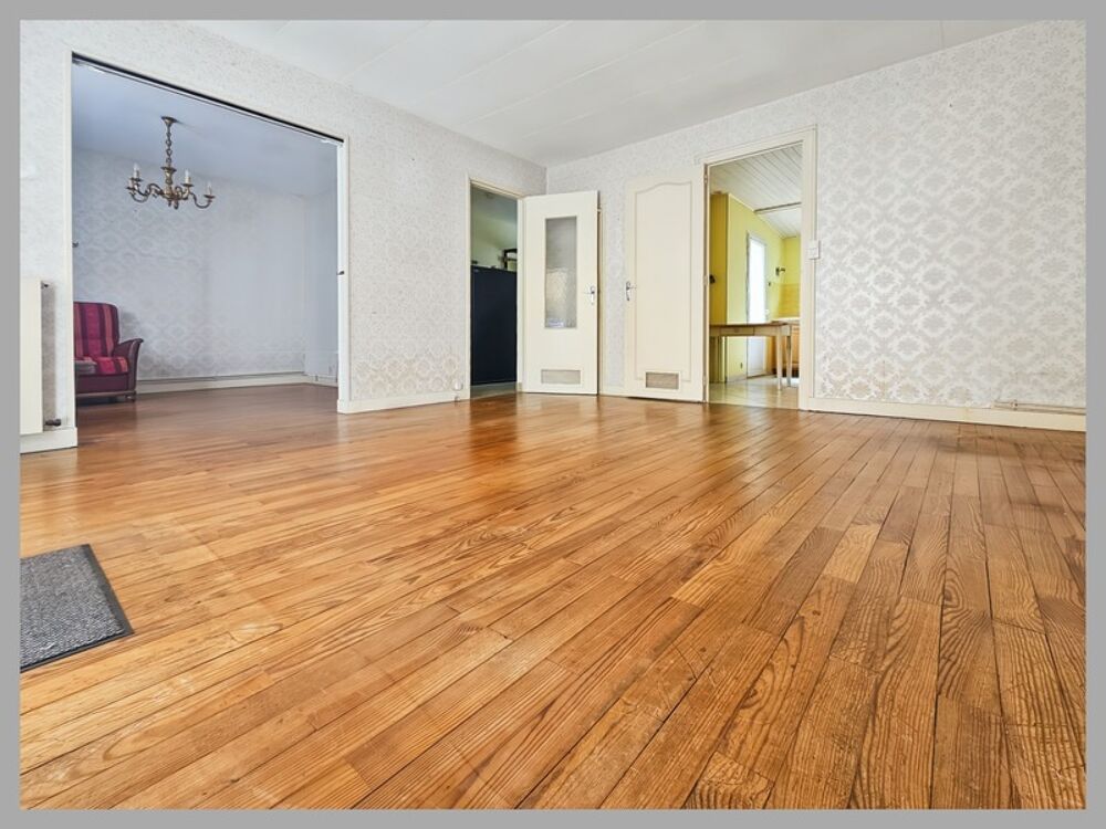 Vente Maison Maison à vendre 4 pièces ROCHEFORT (17) Rochefort