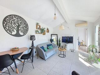  Appartement à vendre 2 pièces 34 m²