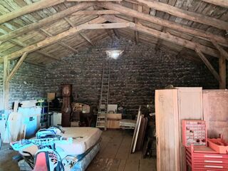  Maison � vendre 3 pi�ces 180 m�