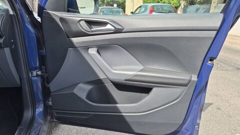 T-Cross 1.0 TSI 95 Lounge 2020 occasion 13300 Salon De Provence