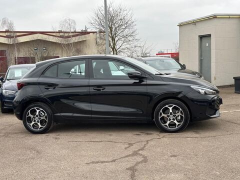 MG3 1.5 HYBRID+ 195 COMFORT 2024 occasion 78240 Chambourcy