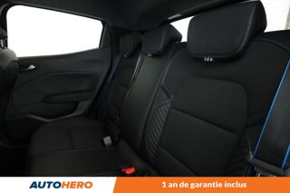 Clio 1.6 E-Tech Full Hybrid Esprit Alpine 145 ch 2023 occasion 92130 Issy-les-Moulineaux