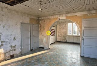  Maison � vendre 3 pi�ces 80 m�