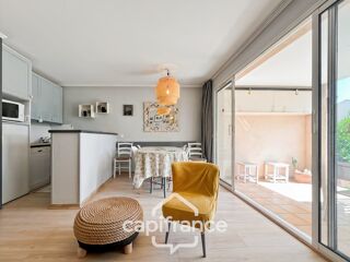  Appartement � vendre 3 pi�ces 42 m�