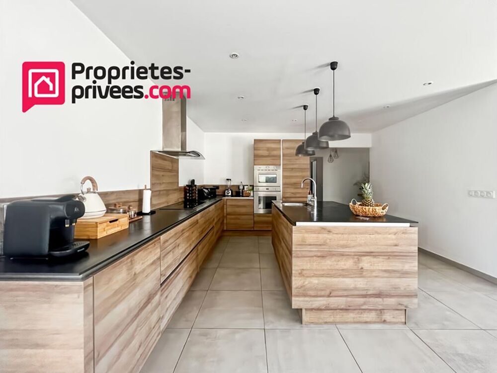 � vendre  Maison Tourrette-Levens (06690)